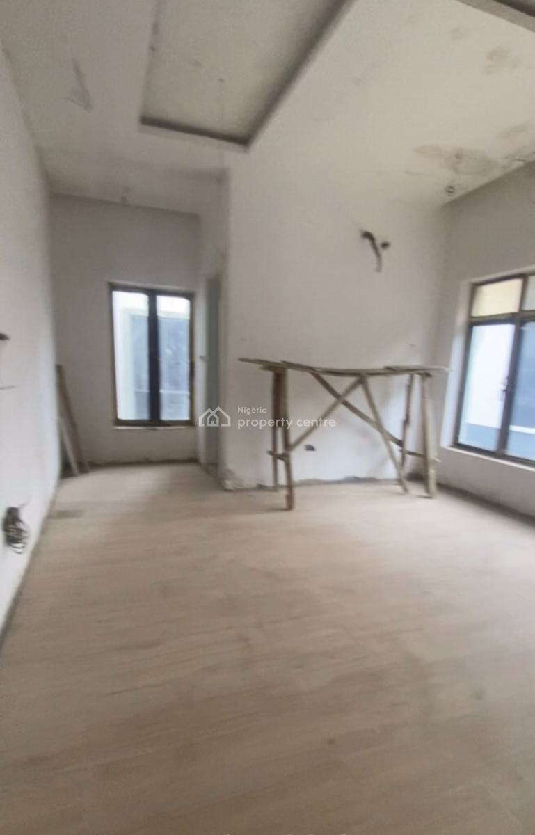 5 Bedroom Detached Duplex+bq, Guzape District, Abuja, Detached Duplex for Sale