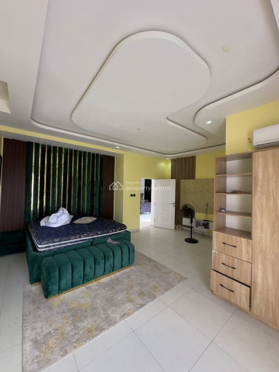 Luxury 3-bedroom Apartment, Ologolo, Lekki, Lagos, Flat / Apartment for Rent