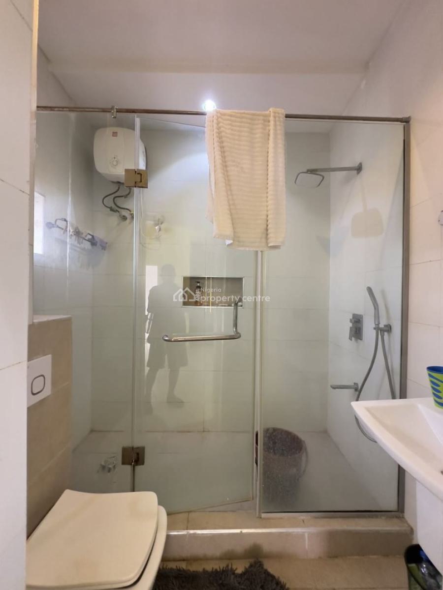 Luxury 3-bedroom Apartment, Ologolo, Lekki, Lagos, Flat / Apartment for Rent