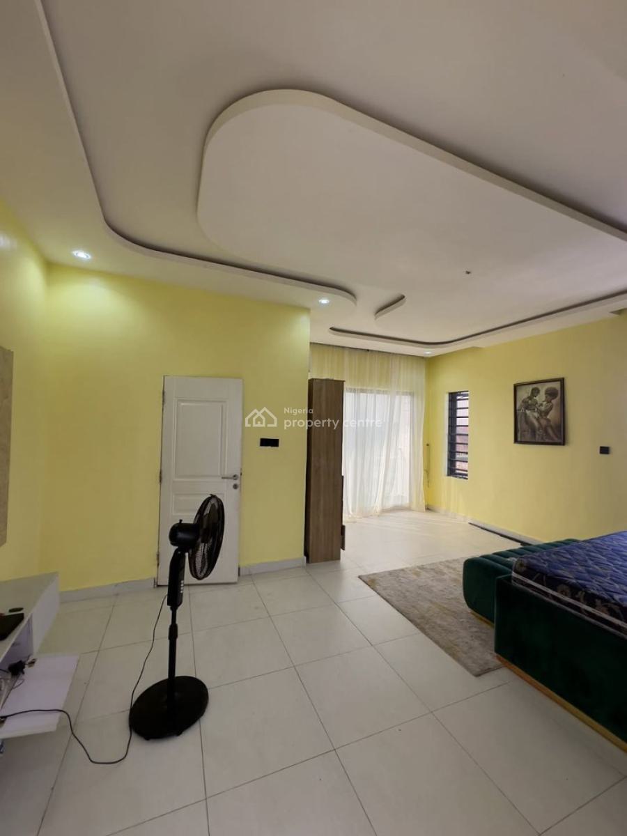 Luxury 3-bedroom Apartment, Ologolo, Lekki, Lagos, Flat / Apartment for Rent