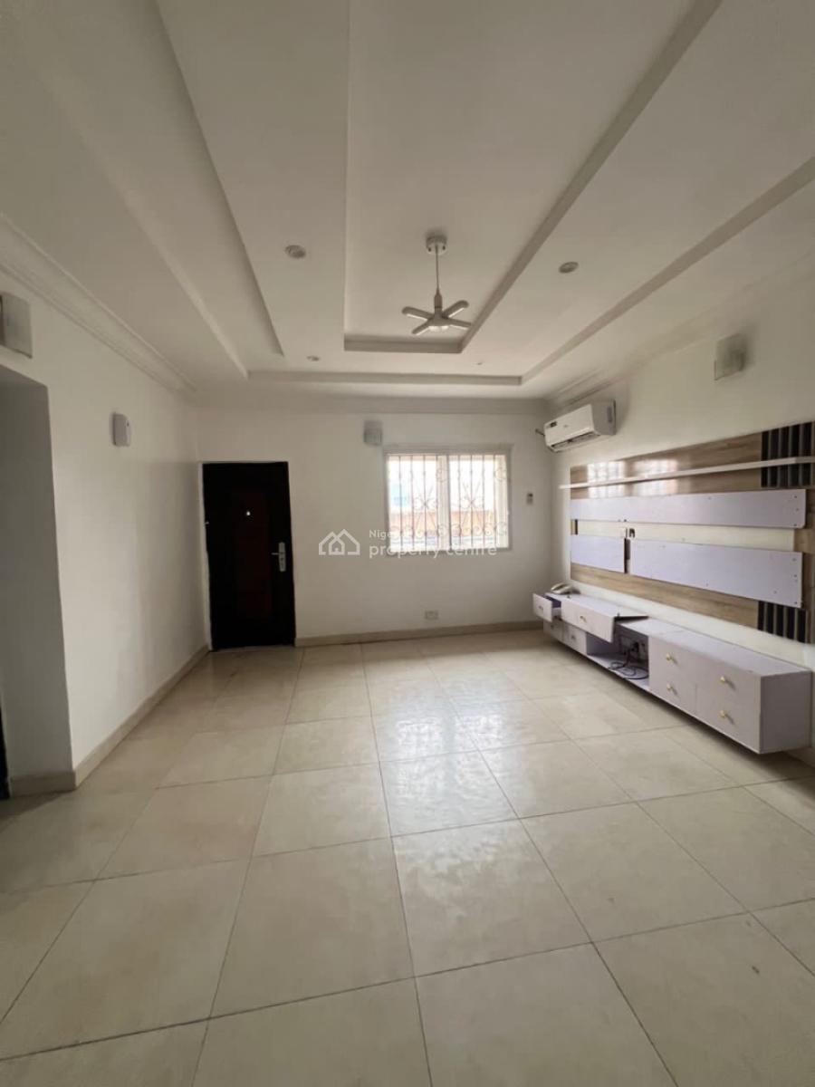 Exquisite As and Very Spacious 2 Bedroom Apartment, Sangotedo, Ajah, Lagos, Flat / Apartment for Rent