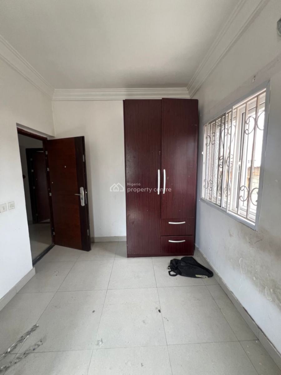 Exquisite As and Very Spacious 2 Bedroom Apartment, Sangotedo, Ajah, Lagos, Flat / Apartment for Rent