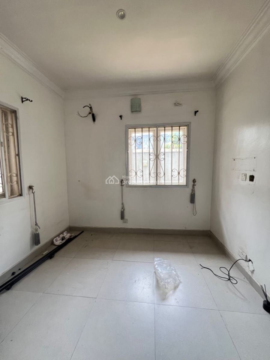 Exquisite As and Very Spacious 2 Bedroom Apartment, Sangotedo, Ajah, Lagos, Flat / Apartment for Rent