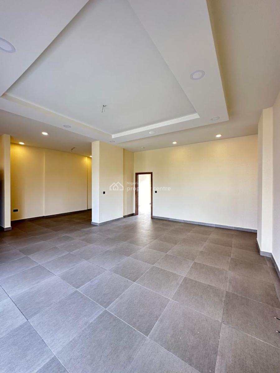 Luxury 3bedroom Apartment with Gym, Victoria Island Vi, Victoria Island (vi), Lagos, Flat / Apartment for Sale