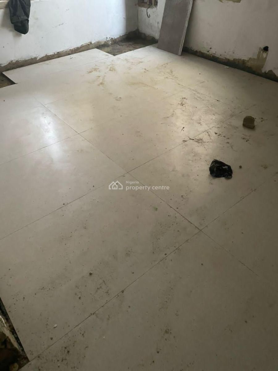 4 Bedroom Terrace Duplex with Gym, Swimming Pool, Elevator & 2 Bqs, Ikoyi, Lagos, Terraced Duplex for Sale