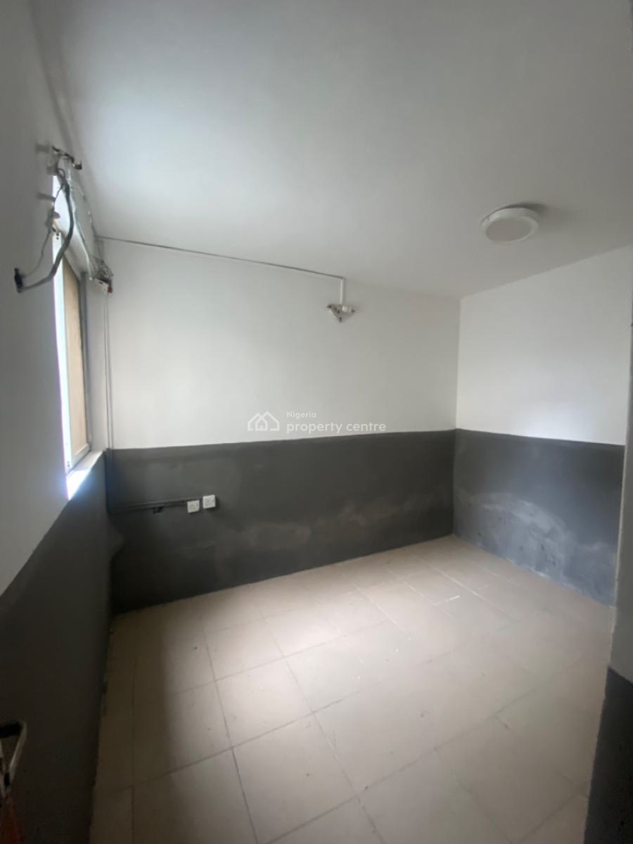 Serviced Room Self Contained Bq in Oniru Victoria Island, Chief Yusuf Abiodun Oniru Vi, Oniru, Victoria Island (vi), Lagos, Self Contain (single Rooms) for Rent