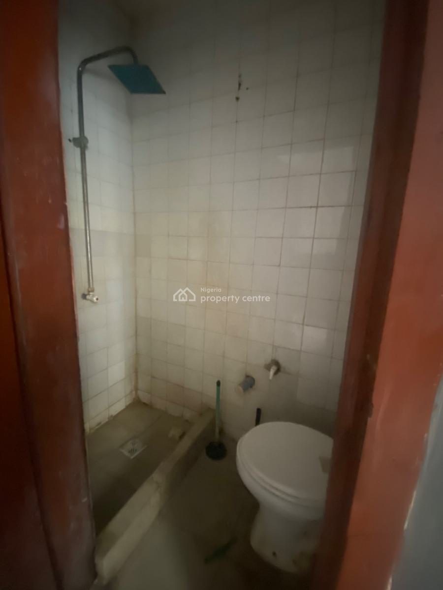 Serviced Room Self Contained Bq in Oniru Victoria Island, Chief Yusuf Abiodun Oniru Vi, Oniru, Victoria Island (vi), Lagos, Self Contain (single Rooms) for Rent
