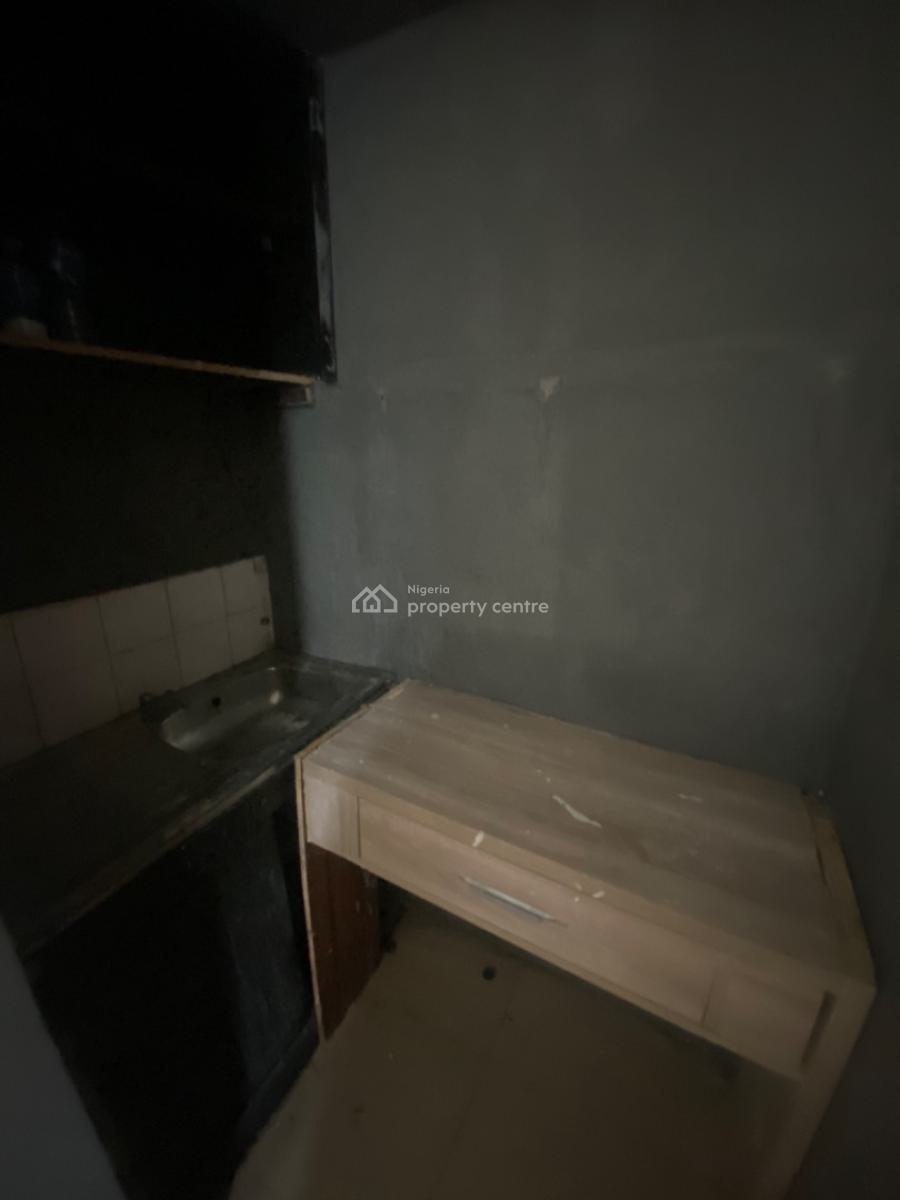 Serviced Room Self Contained Bq in Oniru Victoria Island, Chief Yusuf Abiodun Oniru Vi, Oniru, Victoria Island (vi), Lagos, Self Contain (single Rooms) for Rent