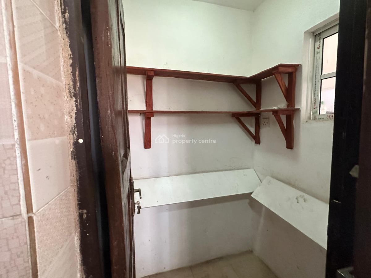 2 Bedroom Flat, Off International Airport Road Ajao Estate, Isolo, Lagos, Flat / Apartment for Rent