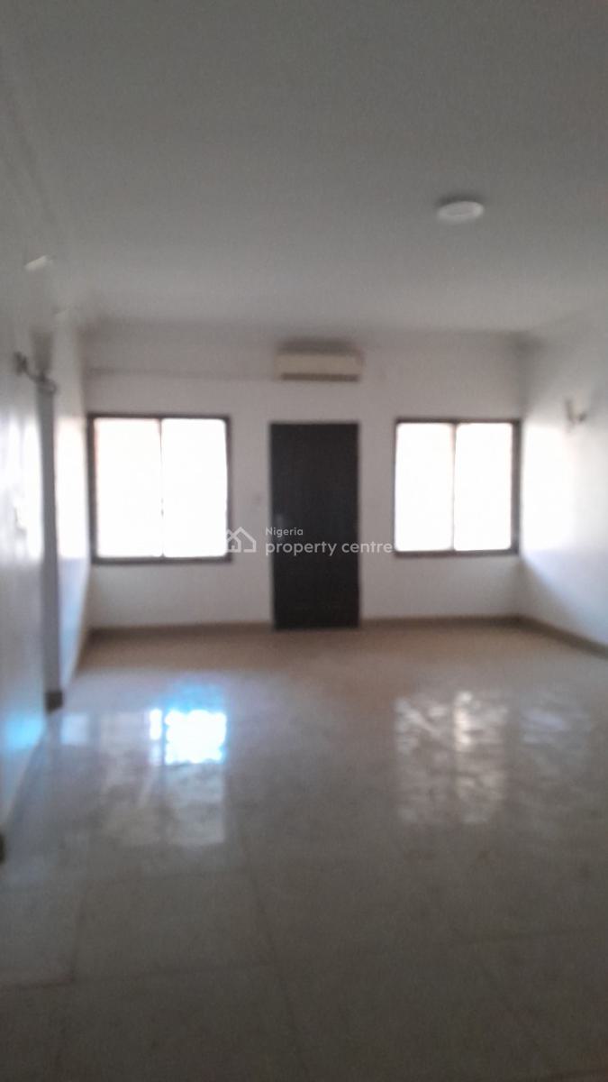 Luxurious Serviced 1-bedroom Apartment on The 1st Floor in Prime Jabi, By The Lake, Jabi, Abuja, Mini Flat (room and Parlour) for Rent