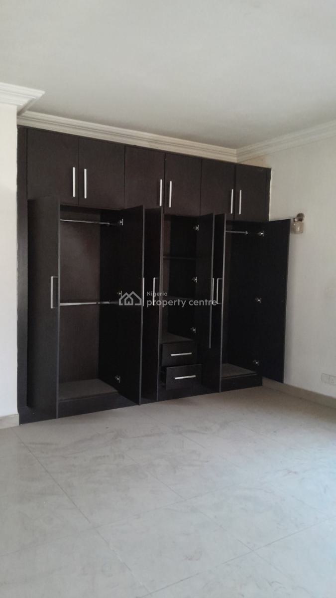 Luxurious Serviced 1-bedroom Apartment on The 1st Floor in Prime Jabi, By The Lake, Jabi, Abuja, Mini Flat (room and Parlour) for Rent