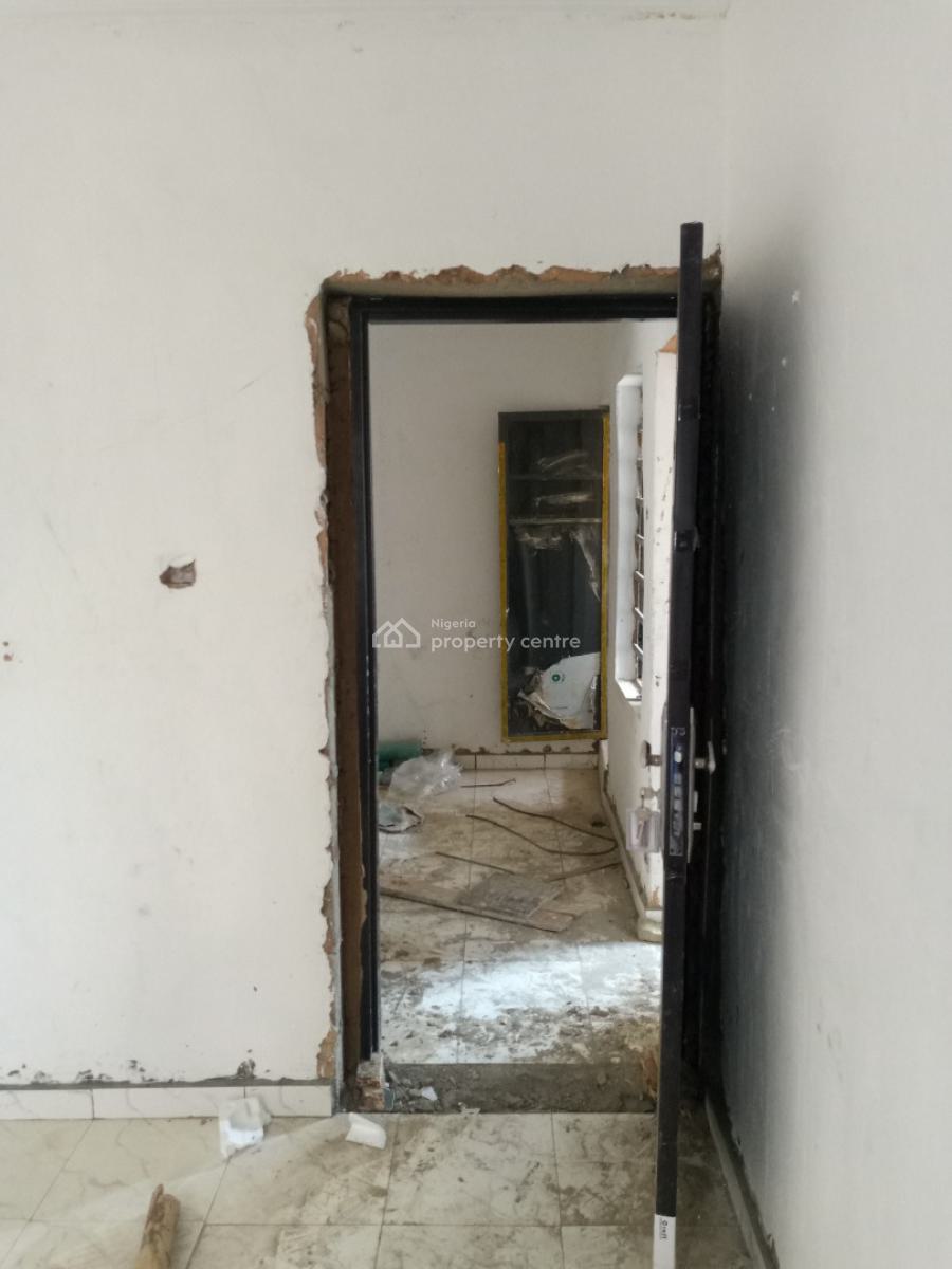 Brand New and Lovely Mini Flat, Ogudu-ojota Axis, Ogudu, Lagos, Mini Flat (room and Parlour) for Rent