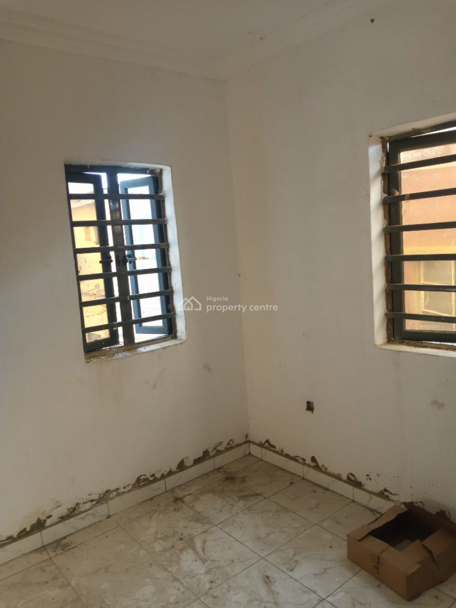 Brand New and Lovely Mini Flat, Ogudu-ojota Axis, Ogudu, Lagos, Mini Flat (room and Parlour) for Rent