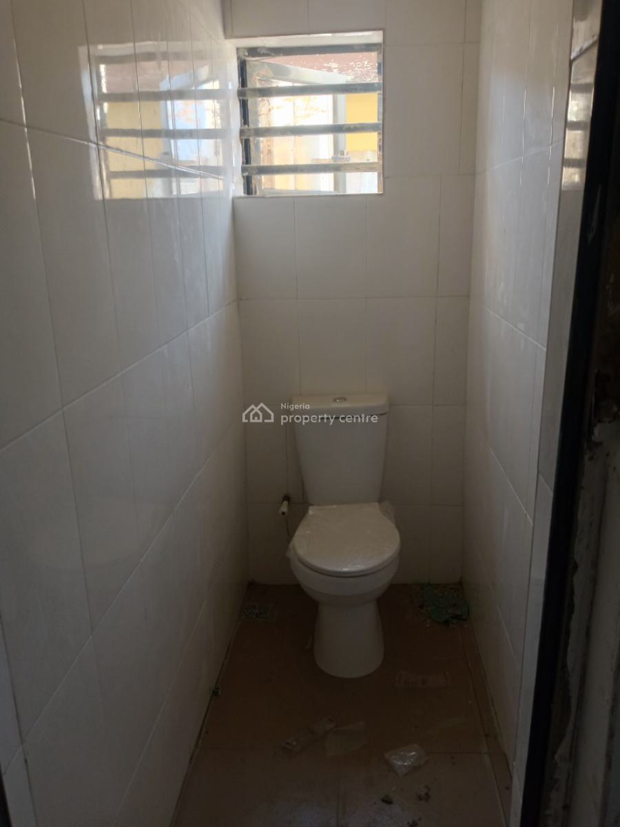 Brand New and Lovely Mini Flat, Ogudu-ojota Axis, Ogudu, Lagos, Mini Flat (room and Parlour) for Rent