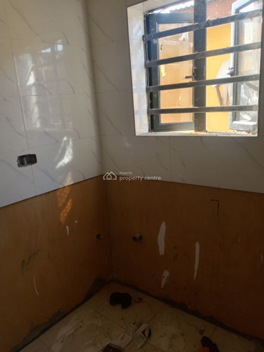 Brand New and Lovely Mini Flat, Ogudu-ojota Axis, Ogudu, Lagos, Mini Flat (room and Parlour) for Rent