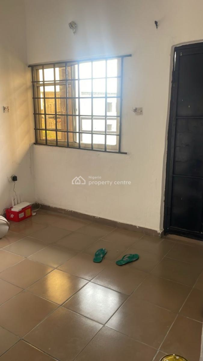a Nice Room and Parlor, Close to Blenko, Sangotedo, Ajah, Lagos, Mini Flat (room and Parlour) for Rent