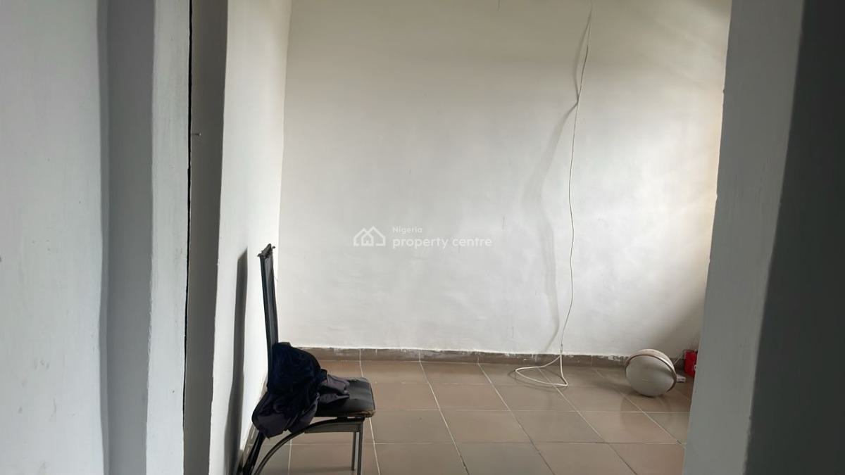 a Nice Room and Parlor, Close to Blenko, Sangotedo, Ajah, Lagos, Mini Flat (room and Parlour) for Rent