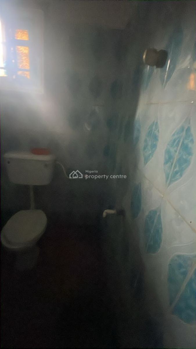 a Nice Room and Parlor, Close to Blenko, Sangotedo, Ajah, Lagos, Mini Flat (room and Parlour) for Rent