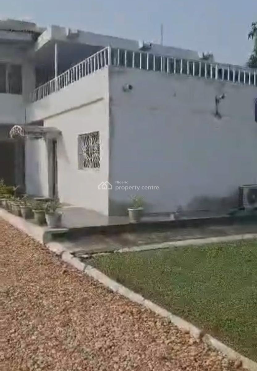 Land Measuring 1,470sqm with Dilapidated Structure, Samuel Manuwa Street, Victoria Island (vi), Lagos, Mixed-use Land for Sale