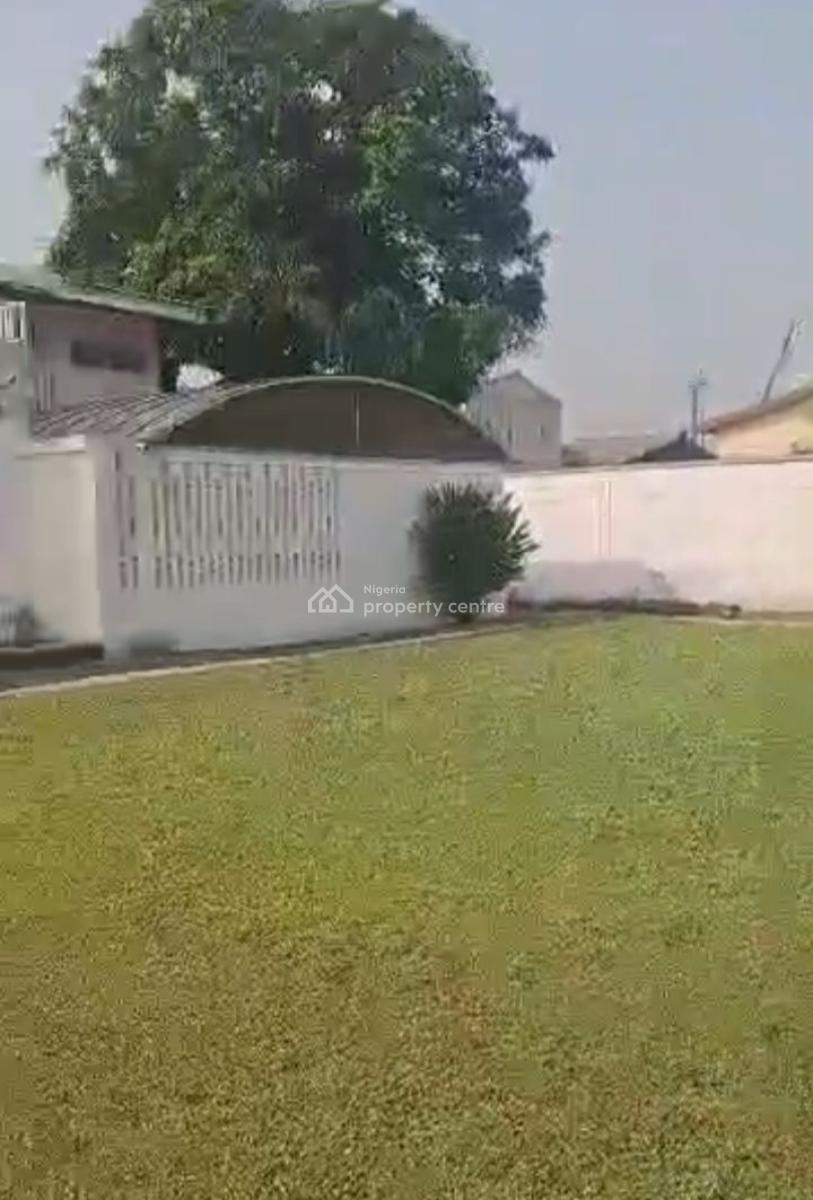 Land Measuring 1,470sqm with Dilapidated Structure, Samuel Manuwa Street, Victoria Island (vi), Lagos, Mixed-use Land for Sale