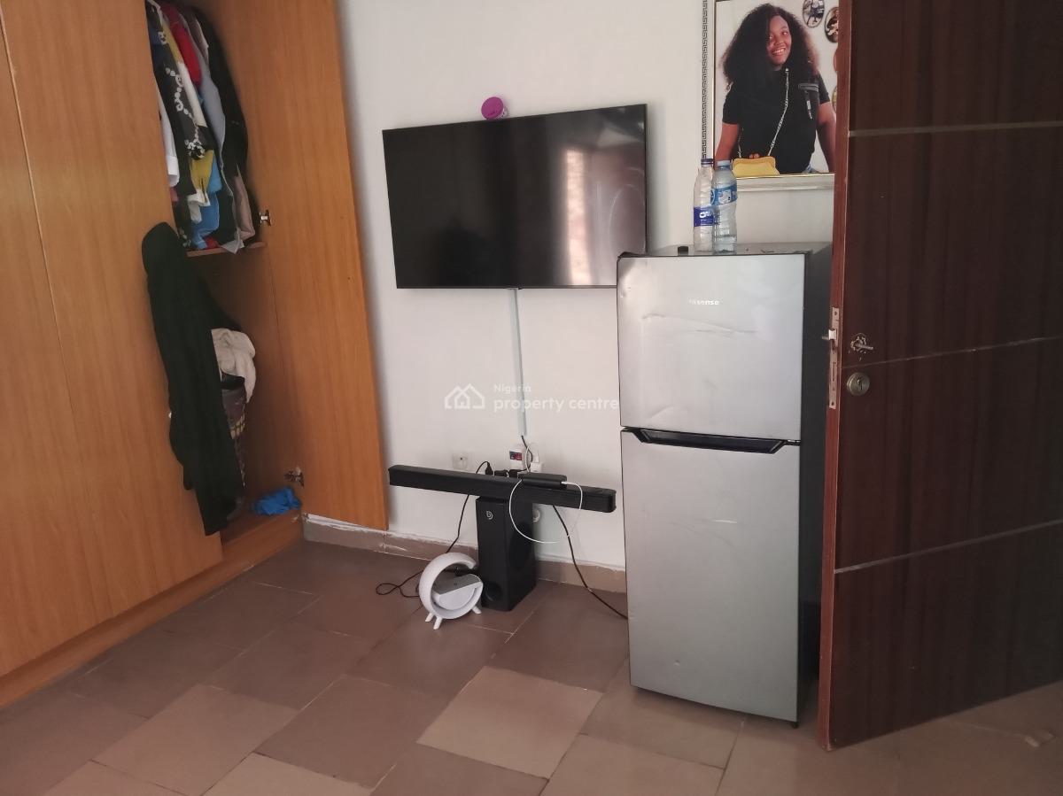 Roommate Needed, Lekki Scheme 2, Ajiwe, Ajah, Lagos, Self Contain (single Rooms) for Rent