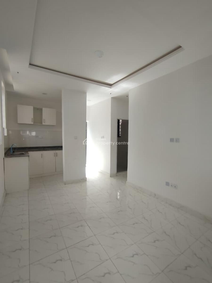 Room and New House, Seaside Estate Badore Road, Ajah, Lagos, Mini Flat (room and Parlour) for Rent