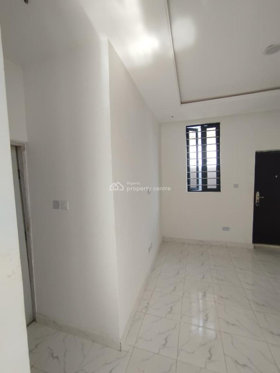 Room and New House, Seaside Estate Badore Road, Ajah, Lagos, Mini Flat (room and Parlour) for Rent