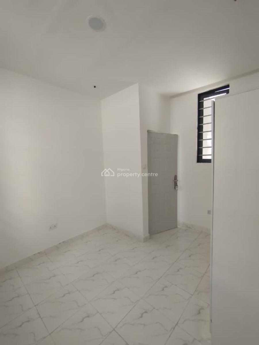 Room and New House, Seaside Estate Badore Road, Ajah, Lagos, Mini Flat (room and Parlour) for Rent