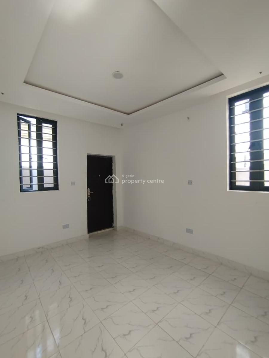 Room and New House, Seaside Estate Badore Road, Ajah, Lagos, Mini Flat (room and Parlour) for Rent