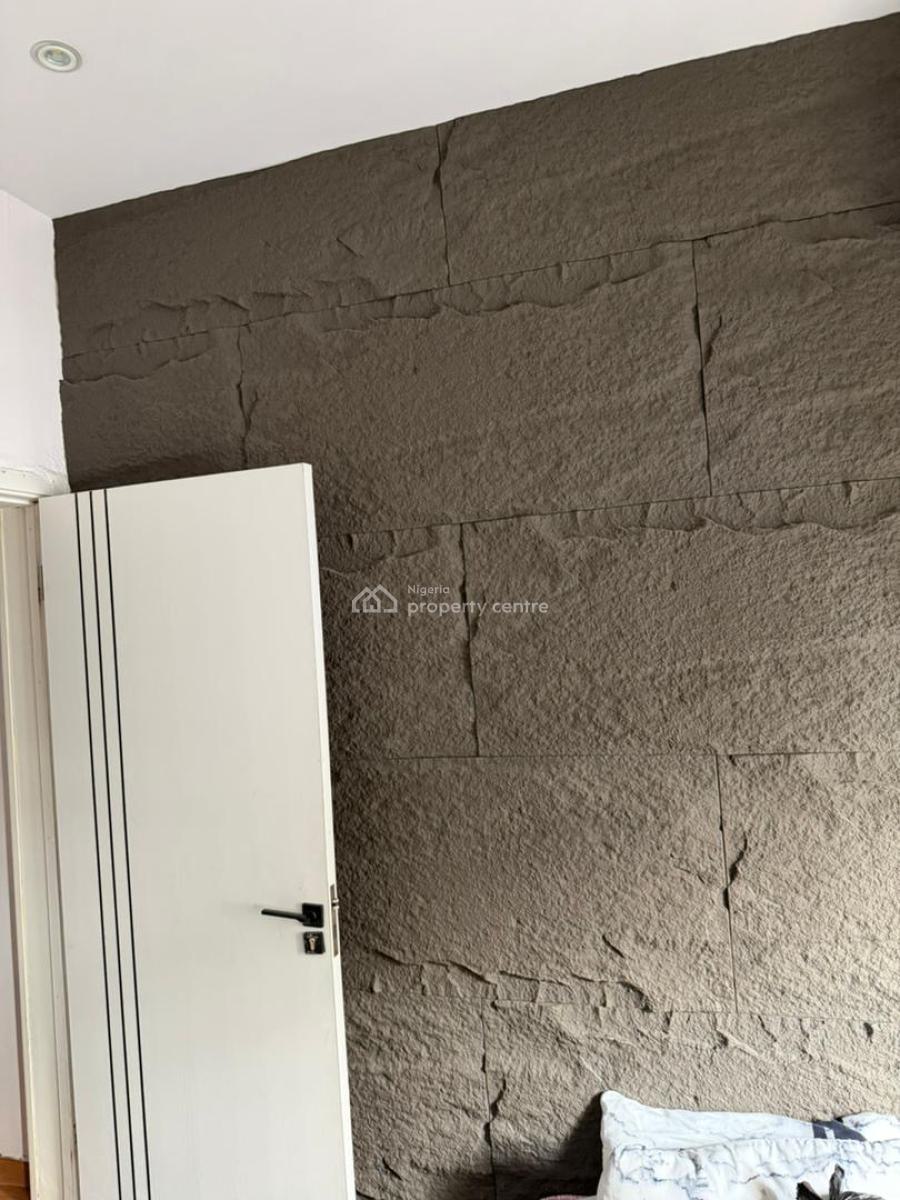 Clean 2 Bedroom Upstairs Video Available, Olokonla Ajah, Sangotedo, Ajah, Lagos, Flat / Apartment for Rent