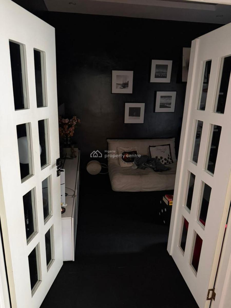 Clean 2 Bedroom Upstairs Video Available, Olokonla Ajah, Sangotedo, Ajah, Lagos, Flat / Apartment for Rent