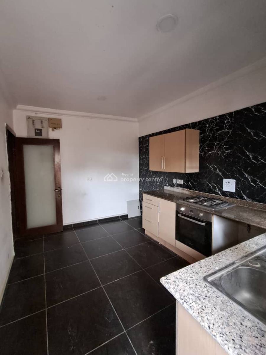 Spacious 4-bedroom Terrace Duplex on Two Floors, Osapa London, Lekki, Lagos, Terraced Duplex for Sale
