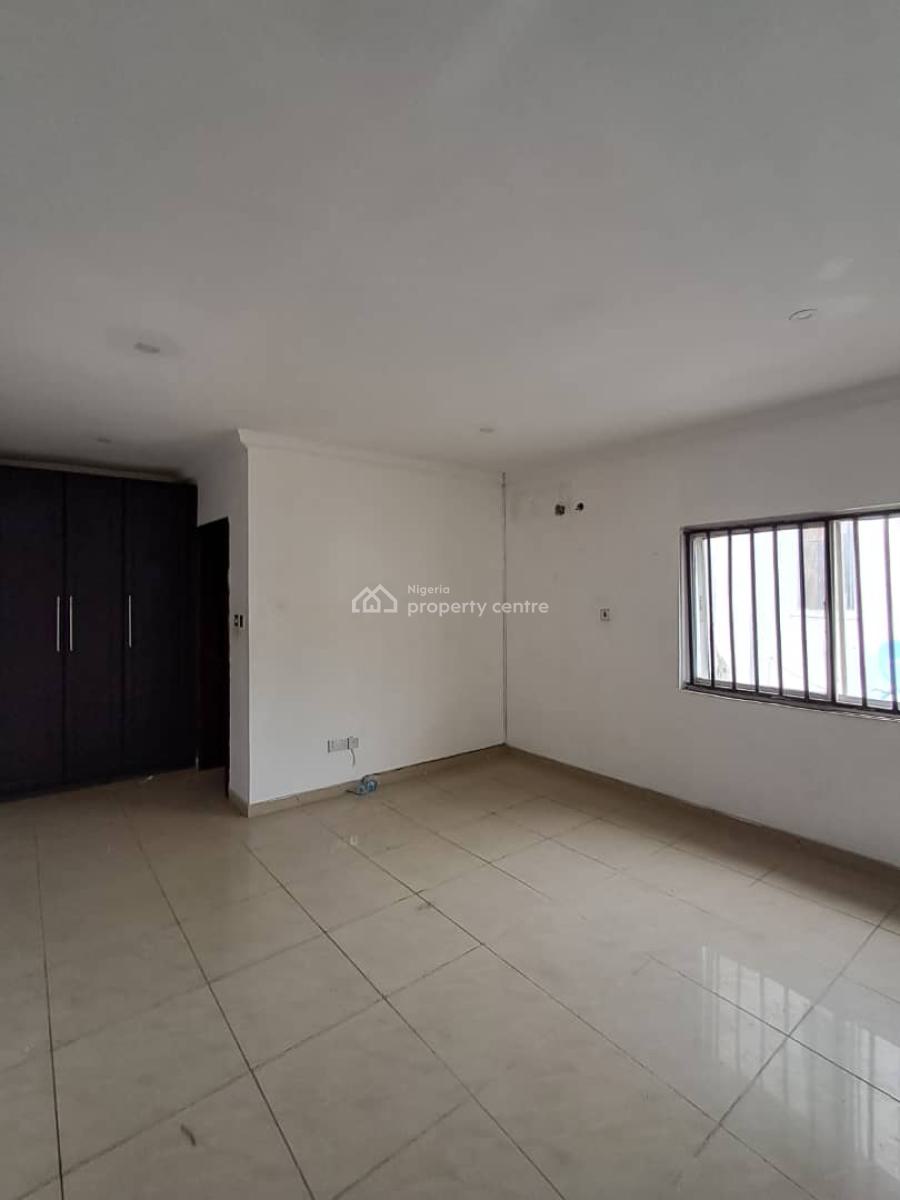 Spacious 4-bedroom Terrace Duplex on Two Floors, Osapa London, Lekki, Lagos, Terraced Duplex for Sale