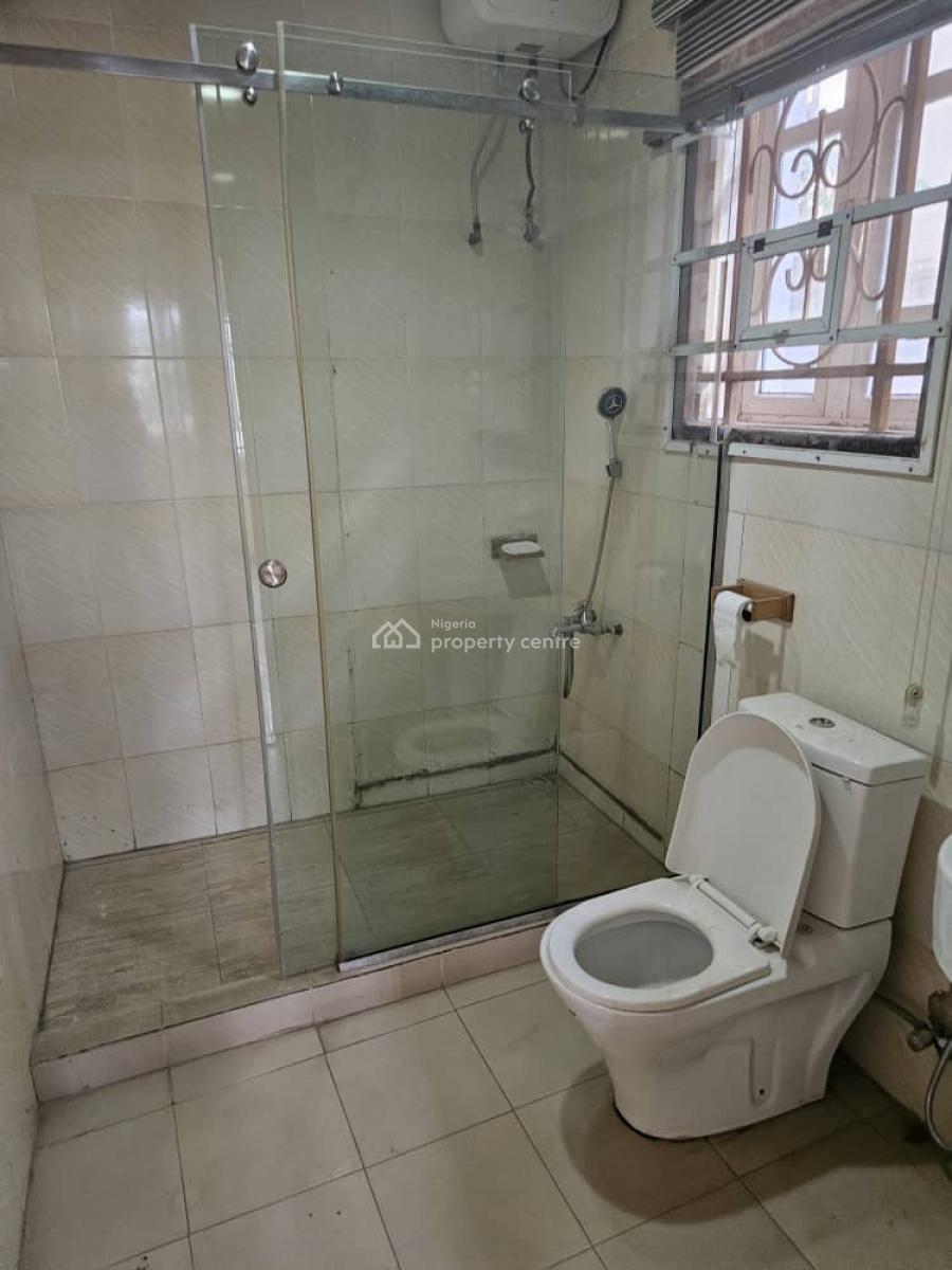 4 Bedroom Duplex, Dawaki, Dawaki, Gwarinpa, Abuja, Detached Duplex for Sale