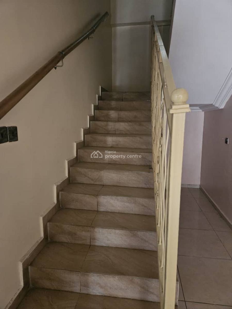 4 Bedroom Duplex, Dawaki, Dawaki, Gwarinpa, Abuja, Detached Duplex for Sale