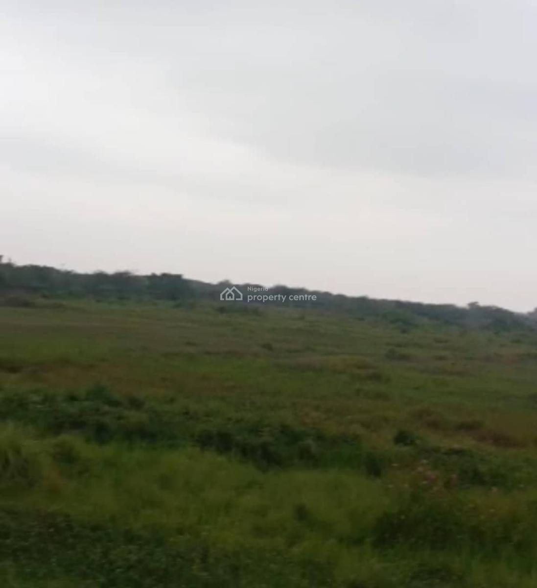 Prime & Affordable Plots of Land in Choiced & Strategic Location, Directly Facing The Road, Siriwon Town, Ibeju Lekki, Lagos, Residential Land for Sale