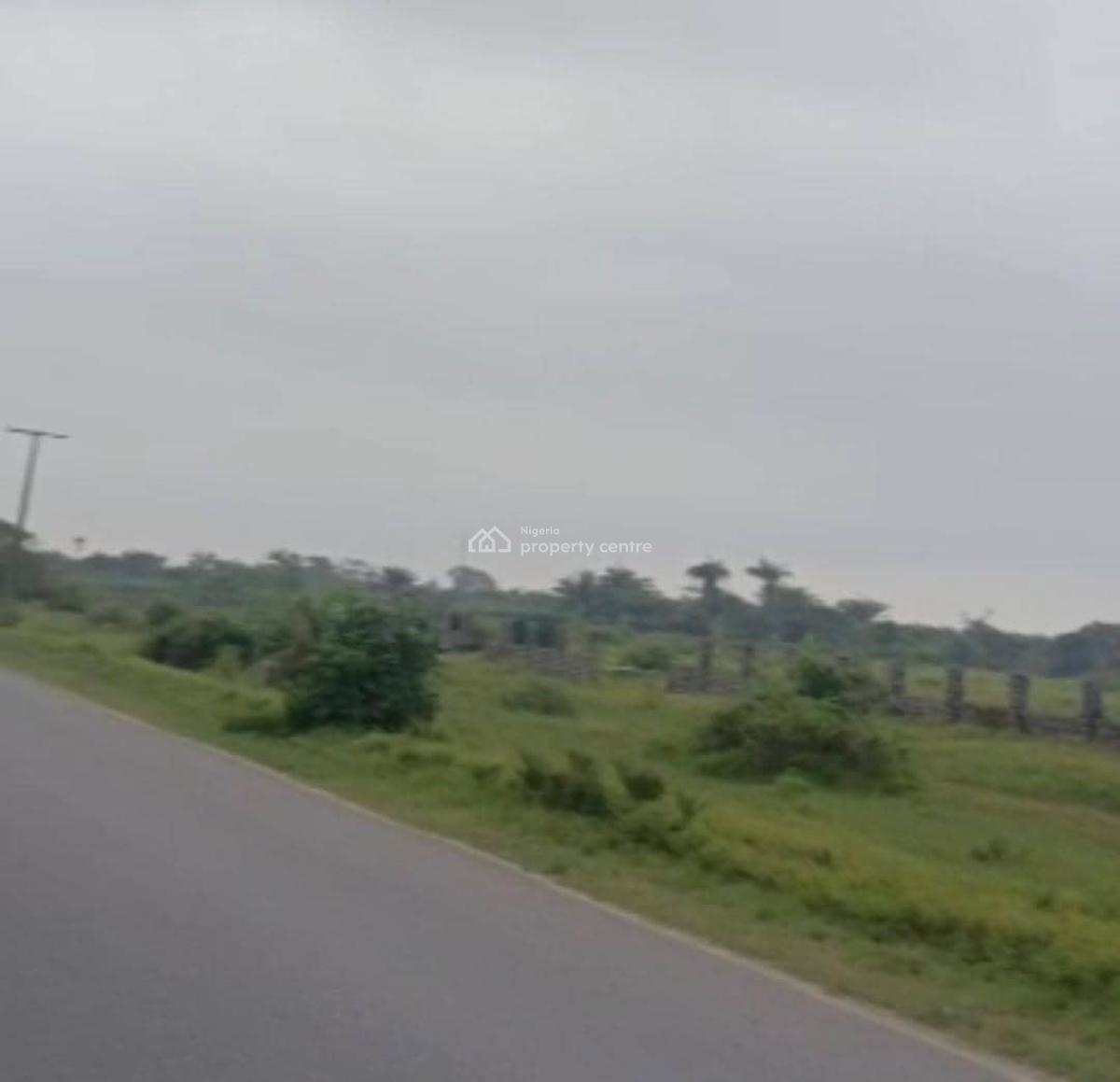 Prime & Affordable Plots of Land in Choiced & Strategic Location, Directly Facing The Road, Siriwon Town, Ibeju Lekki, Lagos, Residential Land for Sale