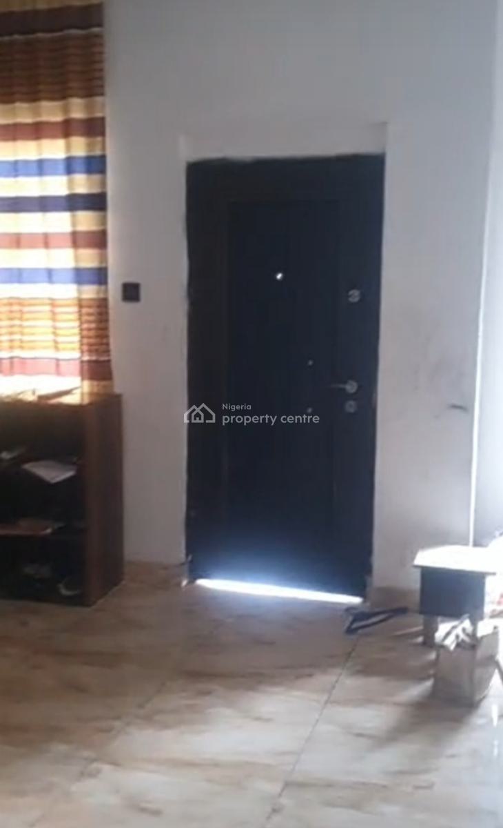 Spacious Room Selfcon Inside a Shared Apartment -{ Video}, Divine Homes@ Thomas Estate, Ajah, Lagos, Self Contain (single Rooms) for Sale