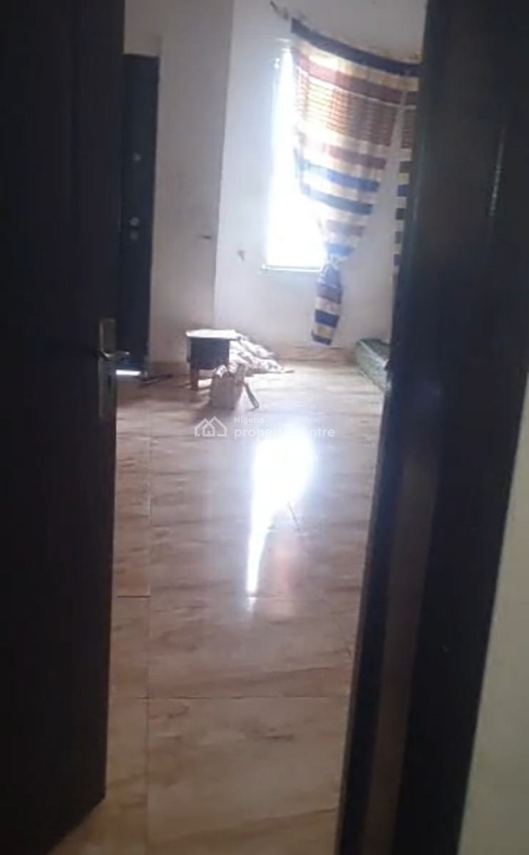 Spacious Room Selfcon Inside a Shared Apartment -{ Video}, Divine Homes@ Thomas Estate, Ajah, Lagos, Self Contain (single Rooms) for Sale