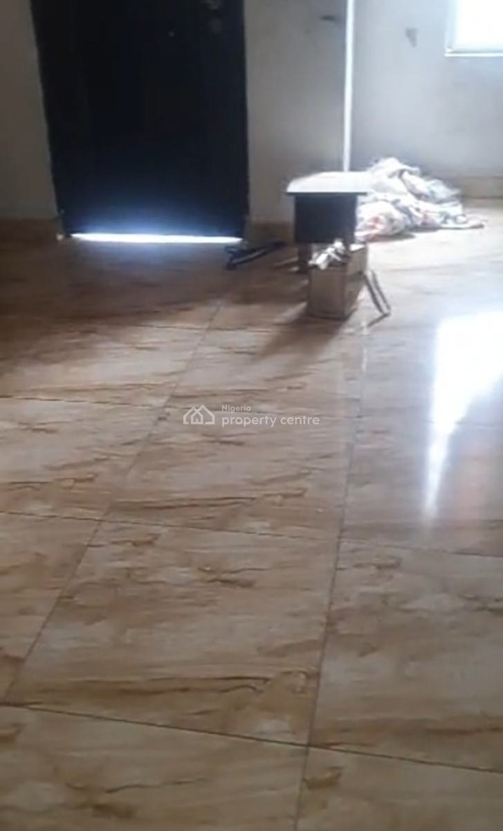 Spacious Room Selfcon Inside a Shared Apartment -{ Video}, Divine Homes@ Thomas Estate, Ajah, Lagos, Self Contain (single Rooms) for Sale