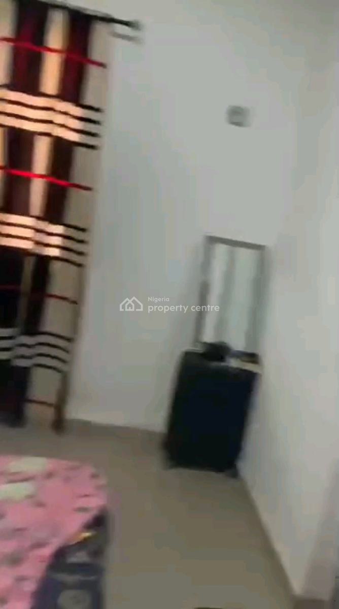 Nice Spacious 2berdoom  Flat, K-farm Estate , Obawole, Ogba, Ikeja, Lagos, Flat / Apartment for Rent