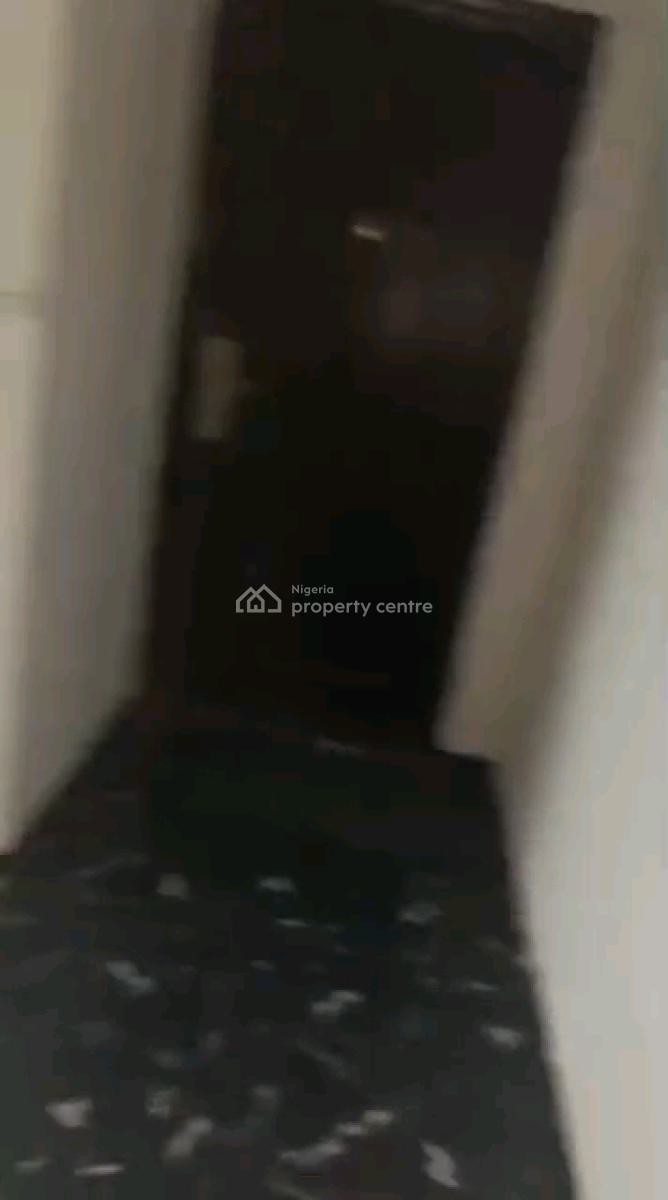 Nice Spacious 2berdoom  Flat, K-farm Estate , Obawole, Ogba, Ikeja, Lagos, Flat / Apartment for Rent