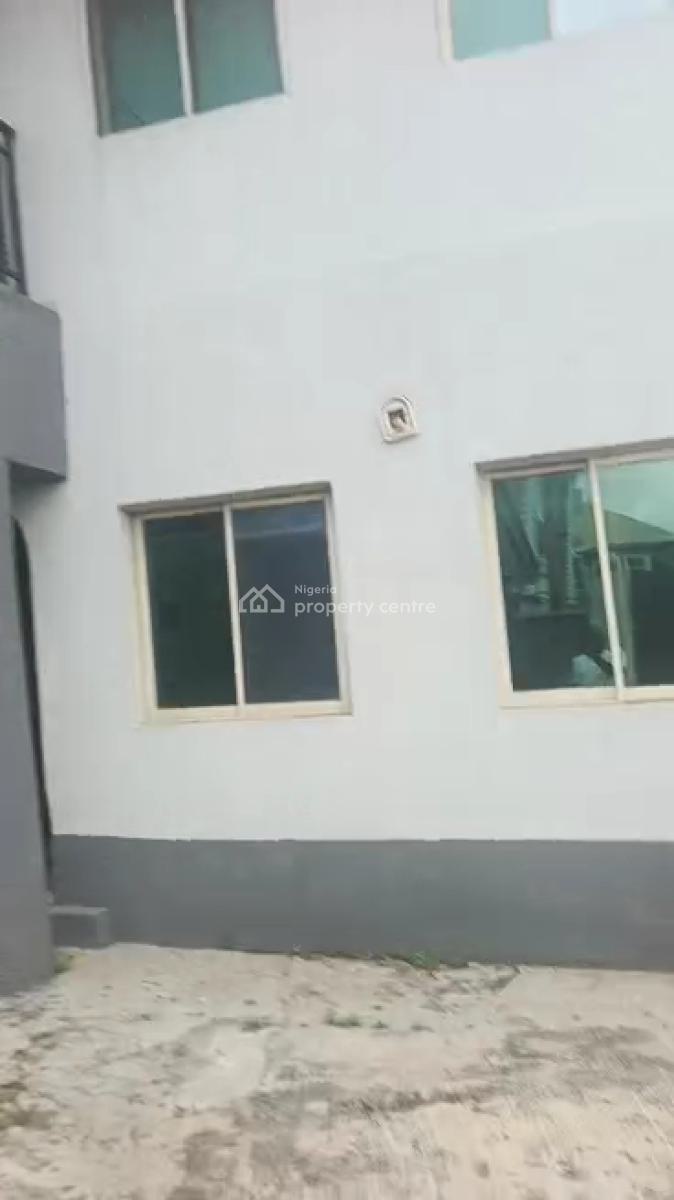 New 3 Rooms and a Parlour Ensuite Flat, Ago Palace, Ago Palace, Isolo, Lagos, Flat / Apartment for Sale