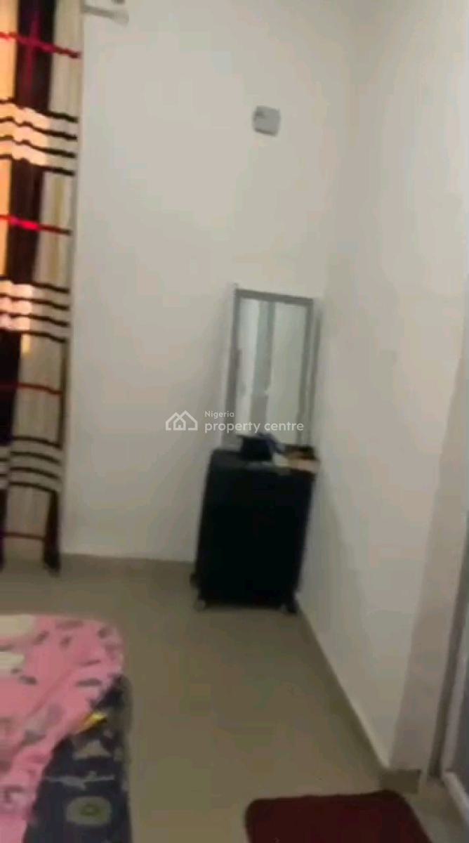 Nice Spacious 2berdoom  Flat, Kayfarm Estate , Obawole, Ogba, Ikeja, Lagos, Flat / Apartment for Rent