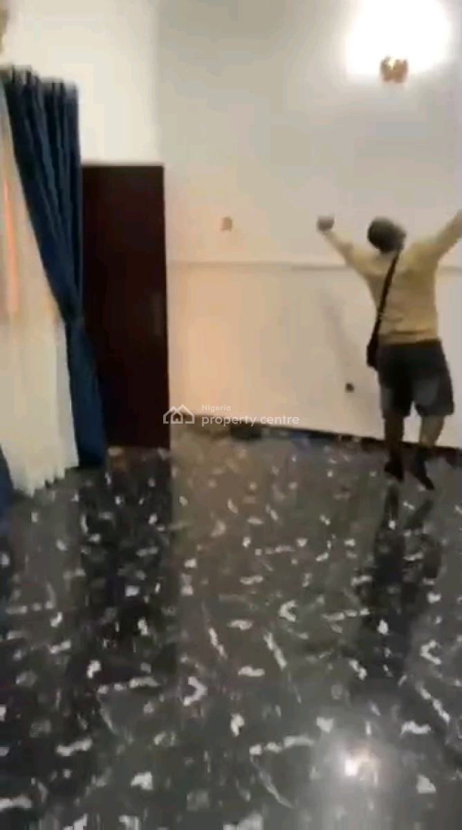 Nice Spacious 2berdoom  Flat, Kayfarm Estate , Obawole, Ogba, Ikeja, Lagos, Flat / Apartment for Rent