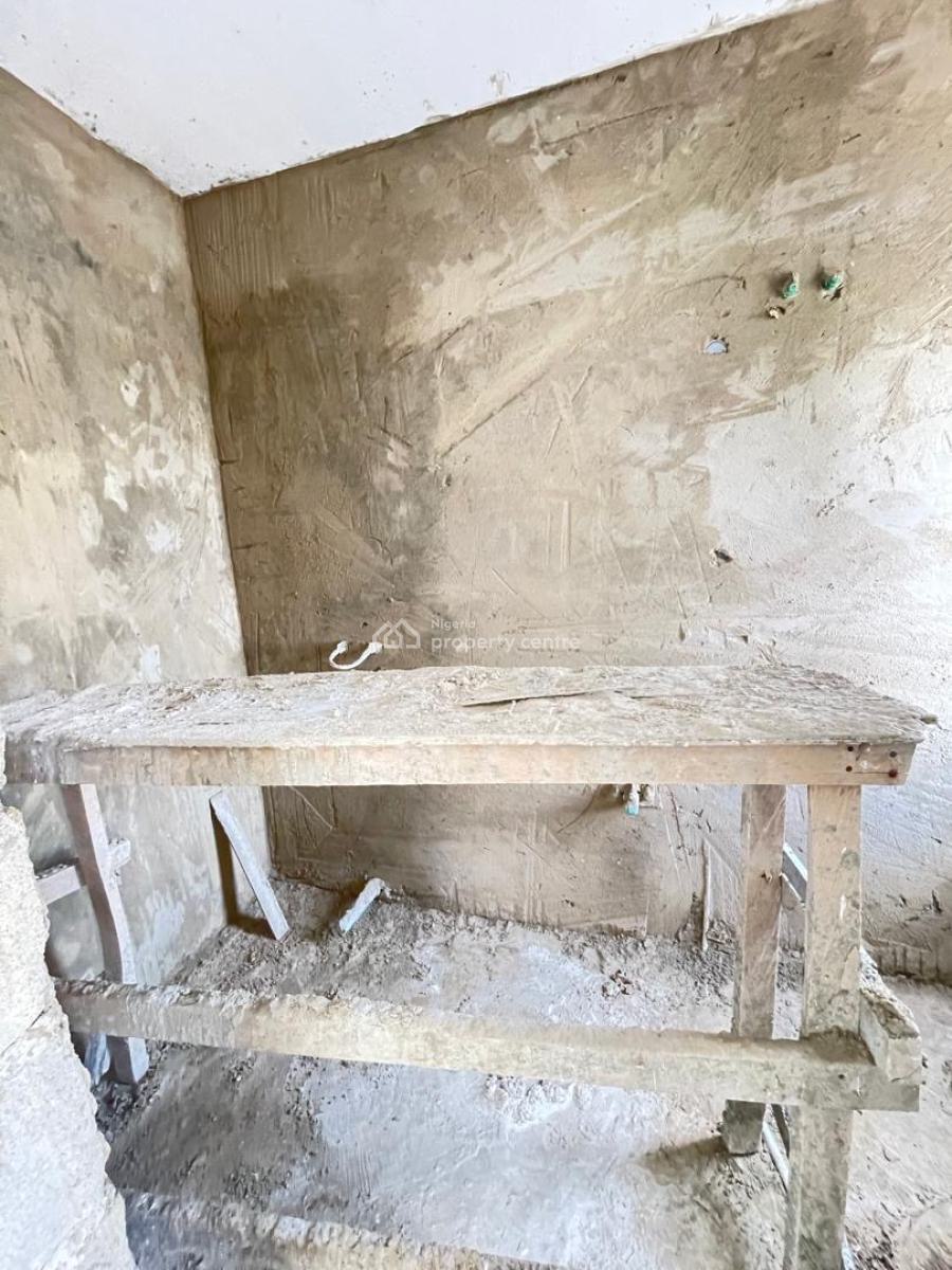 Brand New 3bedroom Maisonette, Lekki Phase 1, Lekki, Lagos, Flat / Apartment for Sale
