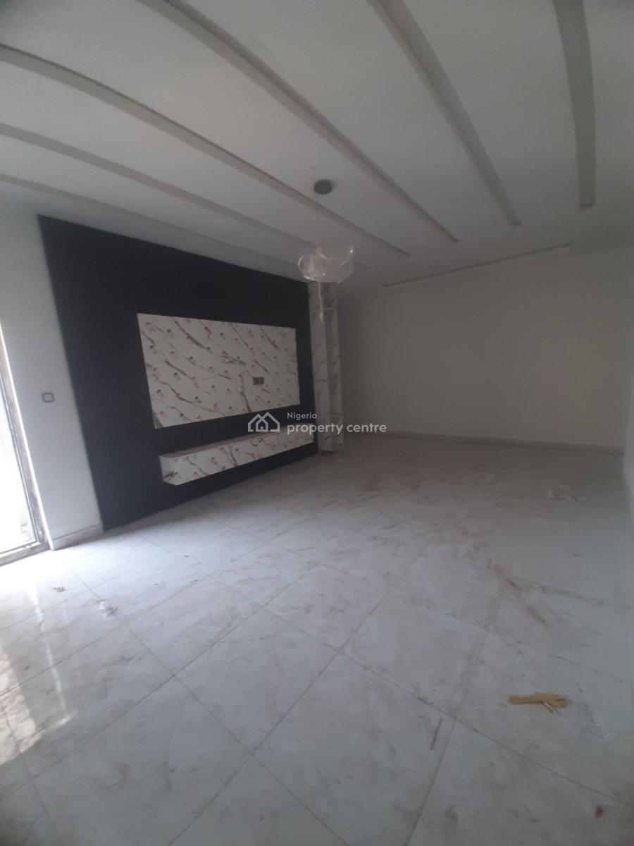 2, Before Chevron Drive 2nd Toll Gate Axis, Ologolo, Lekki, Lagos, Flat / Apartment for Sale
