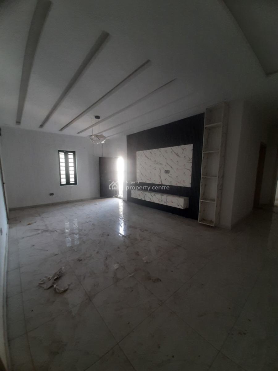 2, Before Chevron Drive 2nd Toll Gate Axis, Ologolo, Lekki, Lagos, Flat / Apartment for Sale