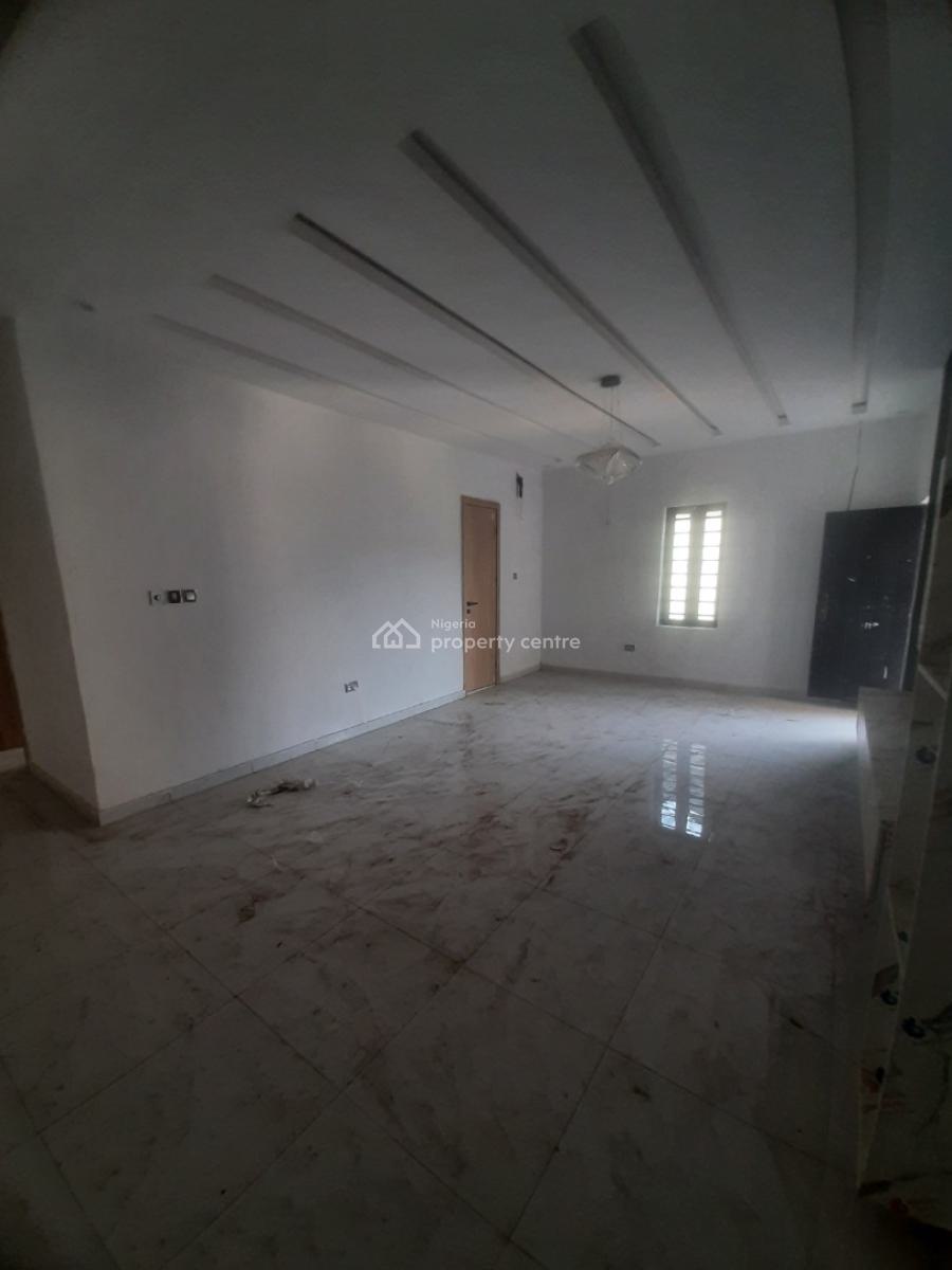 2, Before Chevron Drive 2nd Toll Gate Axis, Ologolo, Lekki, Lagos, Flat / Apartment for Sale