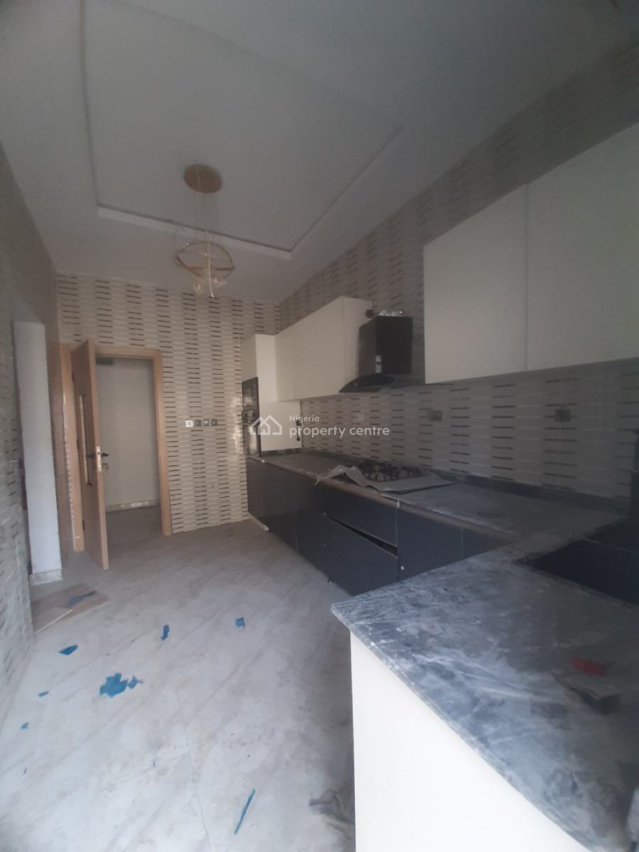 2, Before Chevron Drive 2nd Toll Gate Axis, Ologolo, Lekki, Lagos, Flat / Apartment for Sale